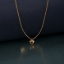Picture of 925 Silver Heart Pendant Necklace