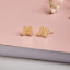 Picture of Bow Stud Earrings
