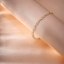 Picture of 925 Silver Infinity CZ Bracelet