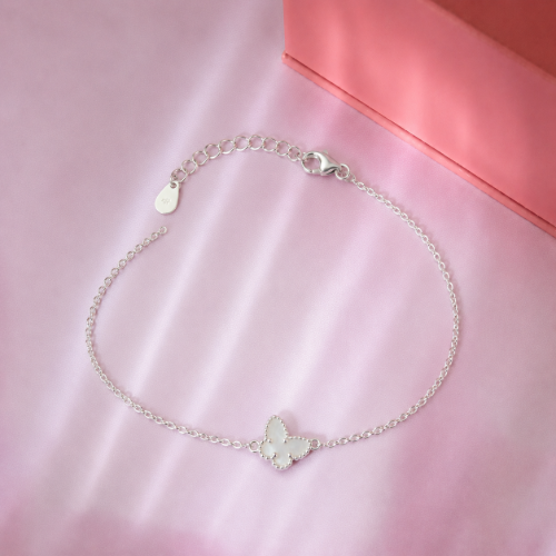 Picture of Celestial Star Charm Bracelet