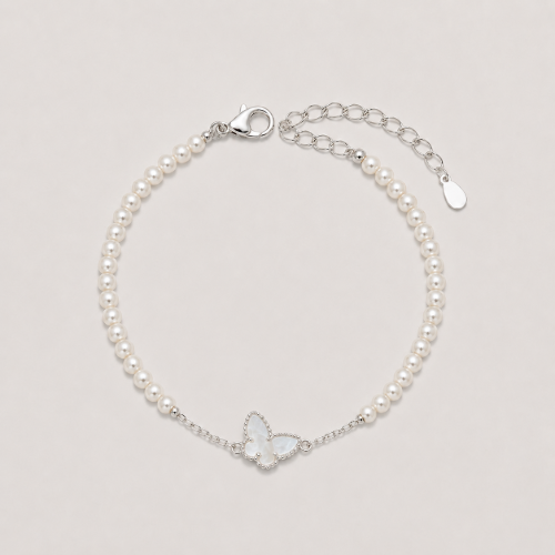 Picture of Celestial Star Charm Bracelet