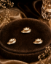 Picture of Golden Hat Jewelry Set