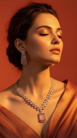 Picture for category Necklace Set