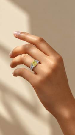 Picture for category Ring
